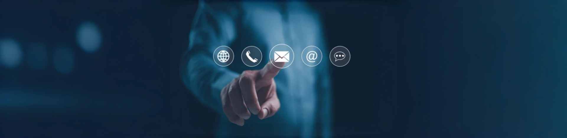 Contact