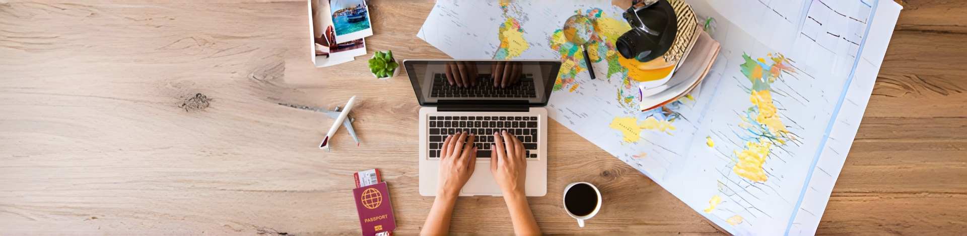 Company Blogs