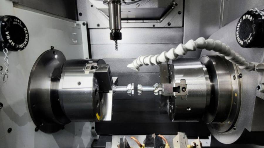 Precision CNC turning: The core processing technology in modern industrial manufacturing
